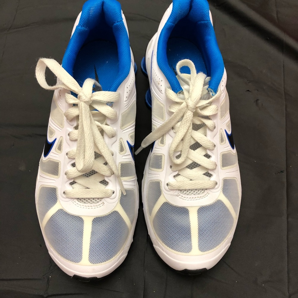 Nike Shox
